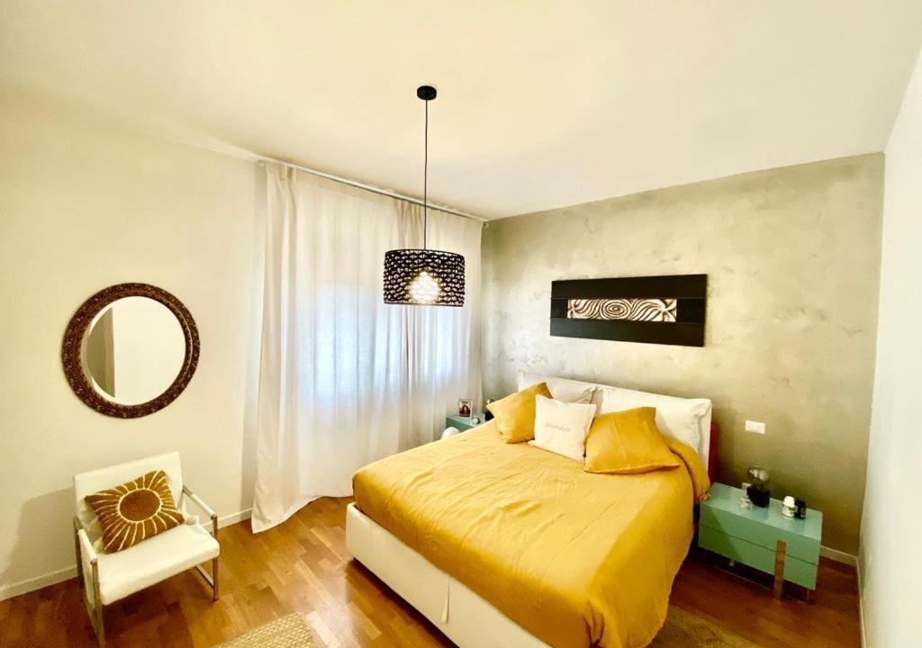 Photo of Bedroom in Spinea