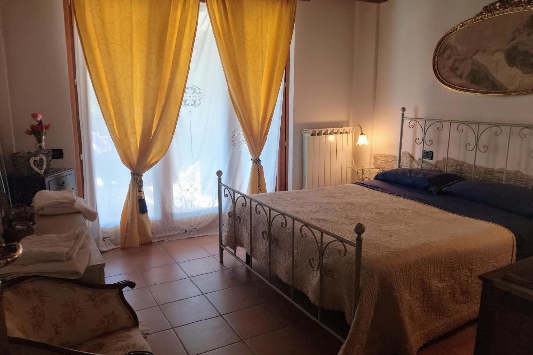 Photo of Bedroom in Tolentino