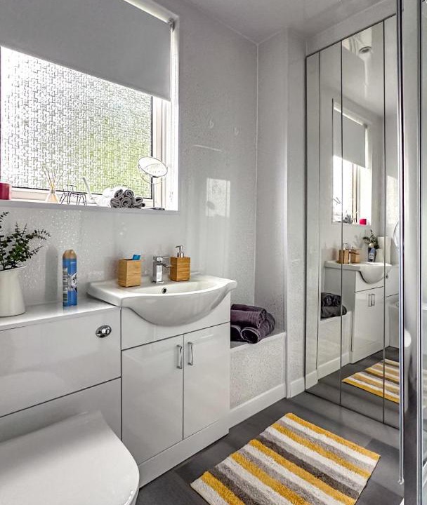 Photo of Bathroom in Clydebank