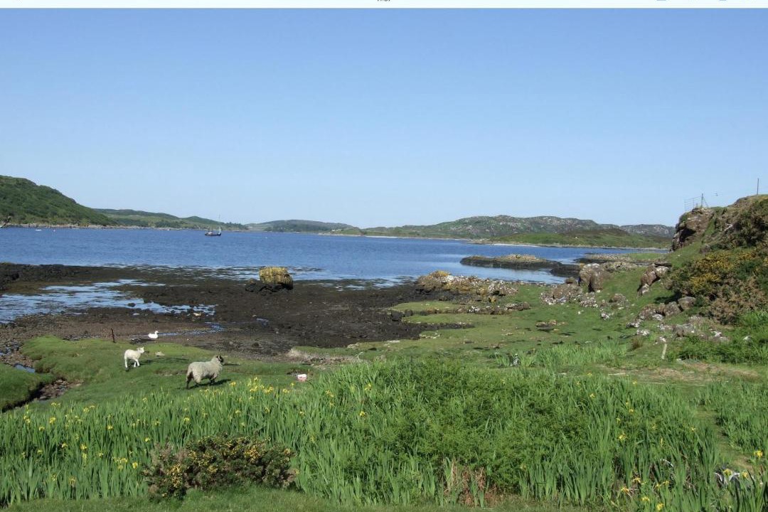 Photo of Others in Bunessan