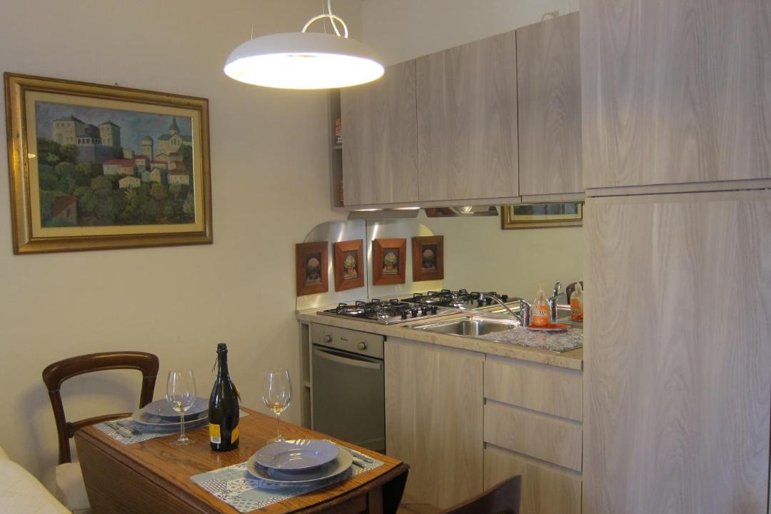 Photo of Kitchen in Iseo
