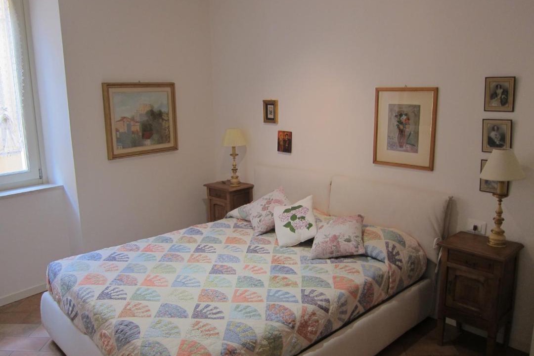 Photo of Bedroom in Iseo