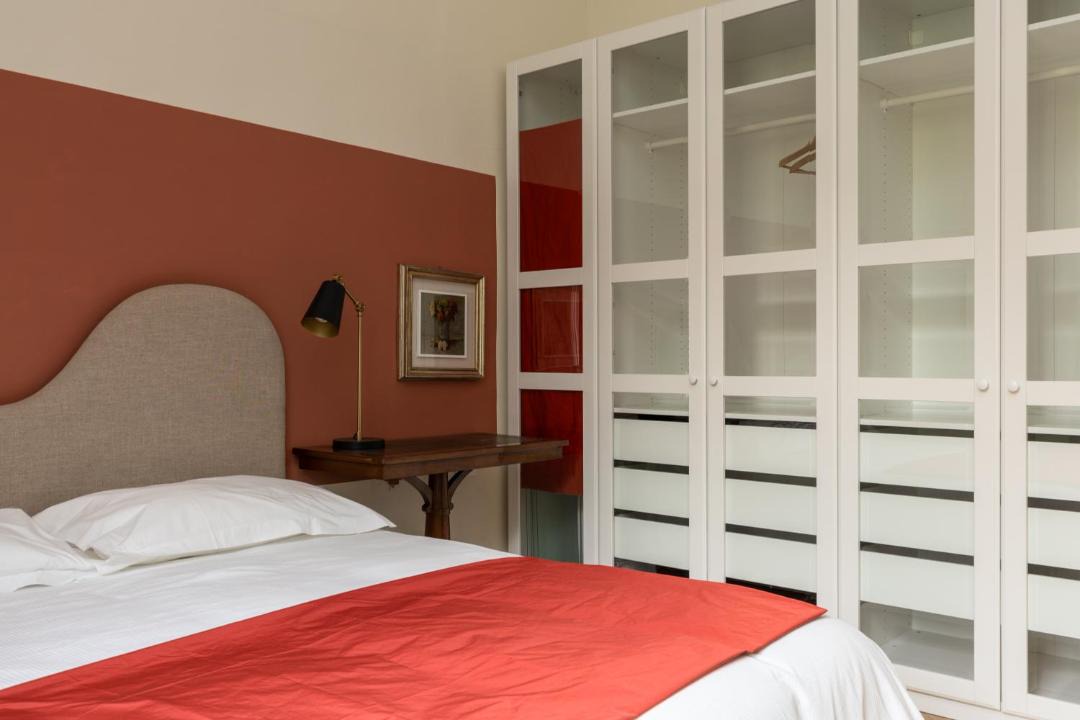 Photo of Bedroom in Le Cure