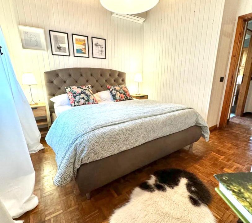 Photo of Bedroom in Spinea