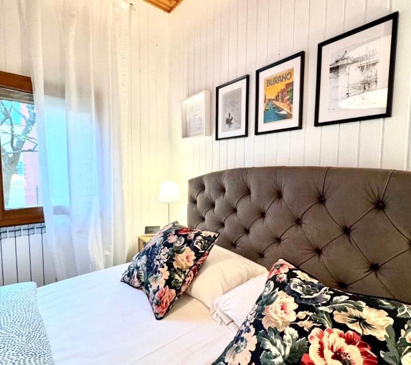 Photo of Bedroom in Spinea