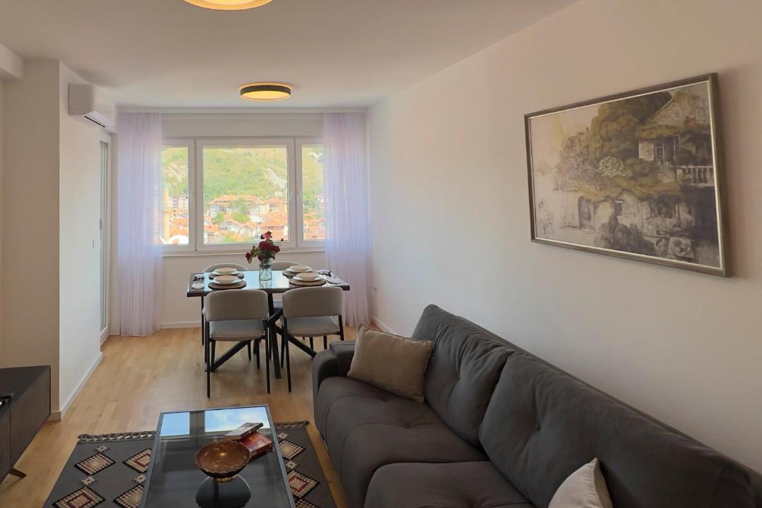 Photo of Livingroom in Novi Pazar