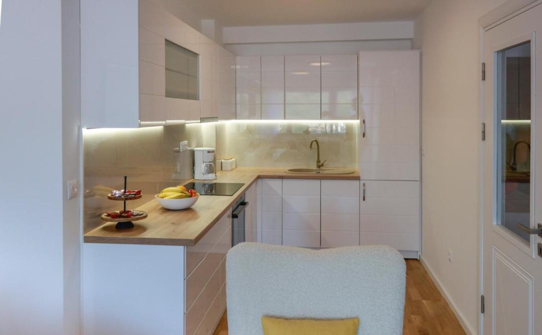 Photo of Kitchen in Novi Pazar