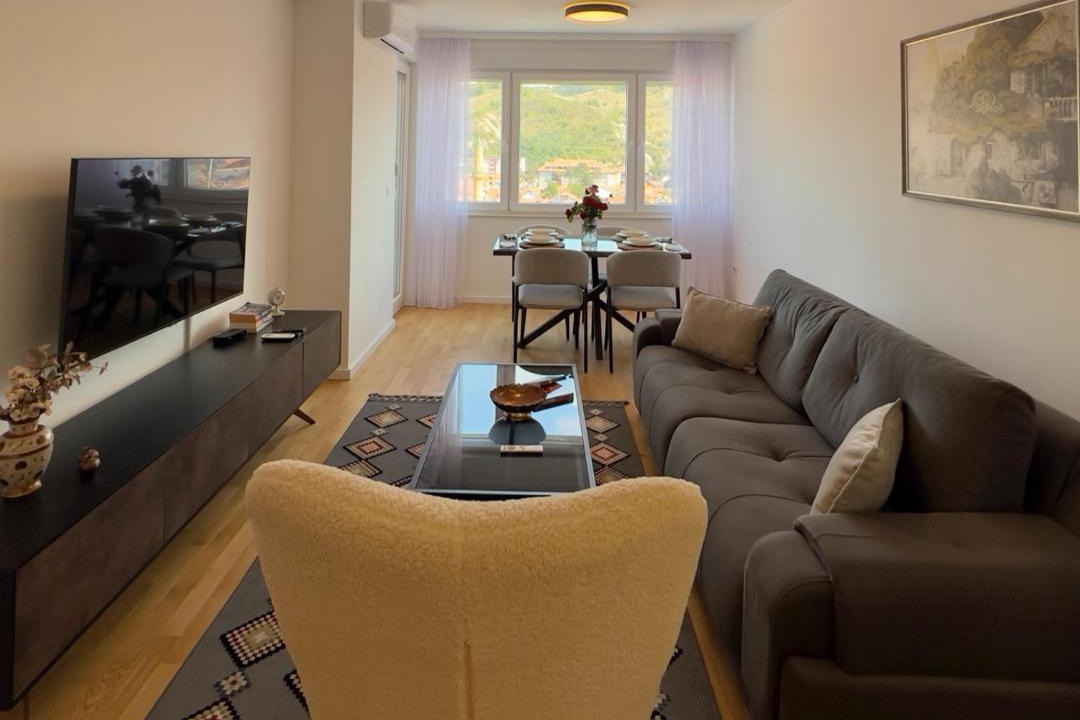 Photo of Livingroom in Novi Pazar