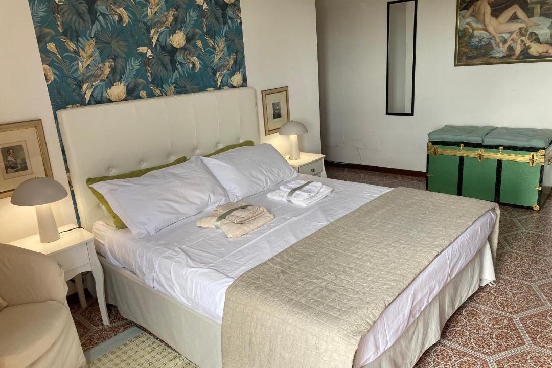 Photo of Bedroom in Mogliano Veneto