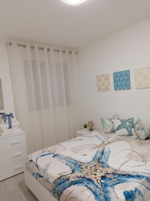 Photo of Bedroom in Ca' Savio