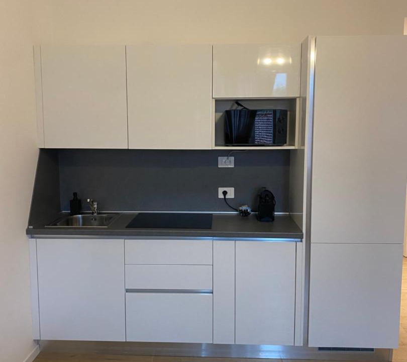 Photo of Kitchen in Bresso