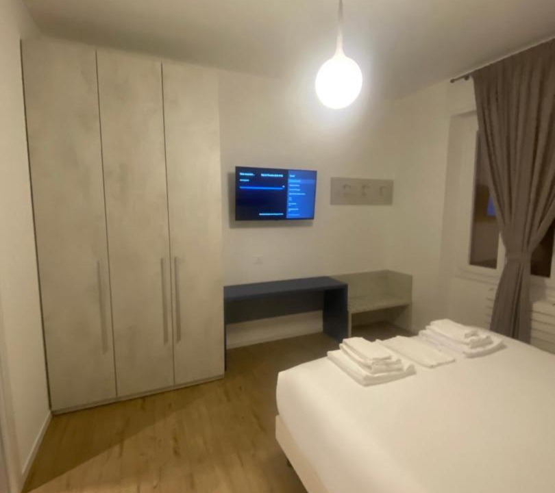 Photo of Bedroom in Bresso