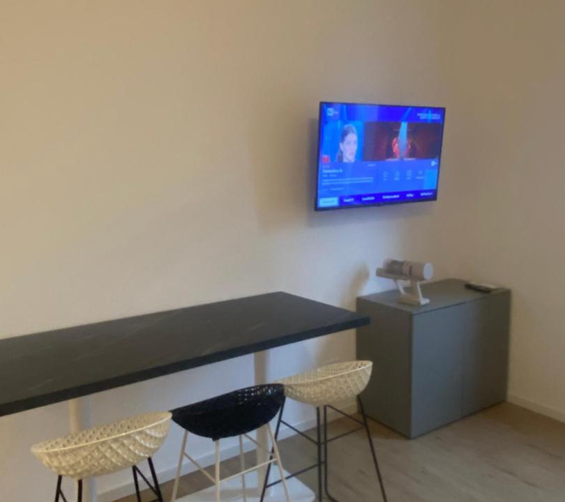Photo of Livingroom in Bresso