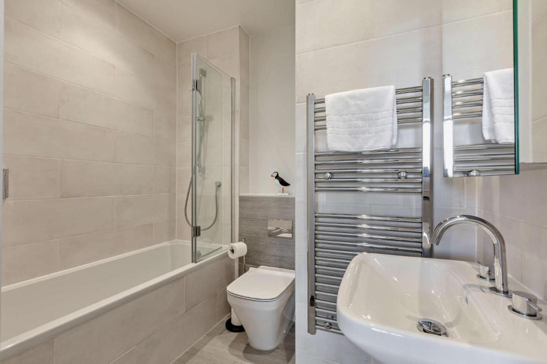 Photo of Bathroom in Mortehoe