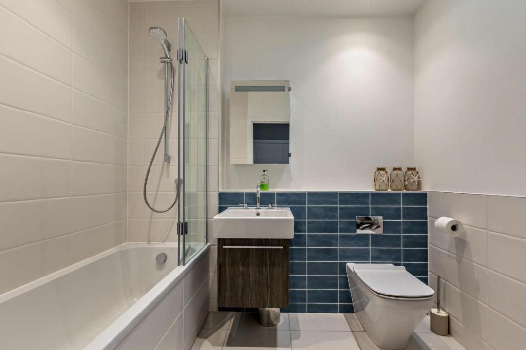 Photo of Bathroom in Mortehoe