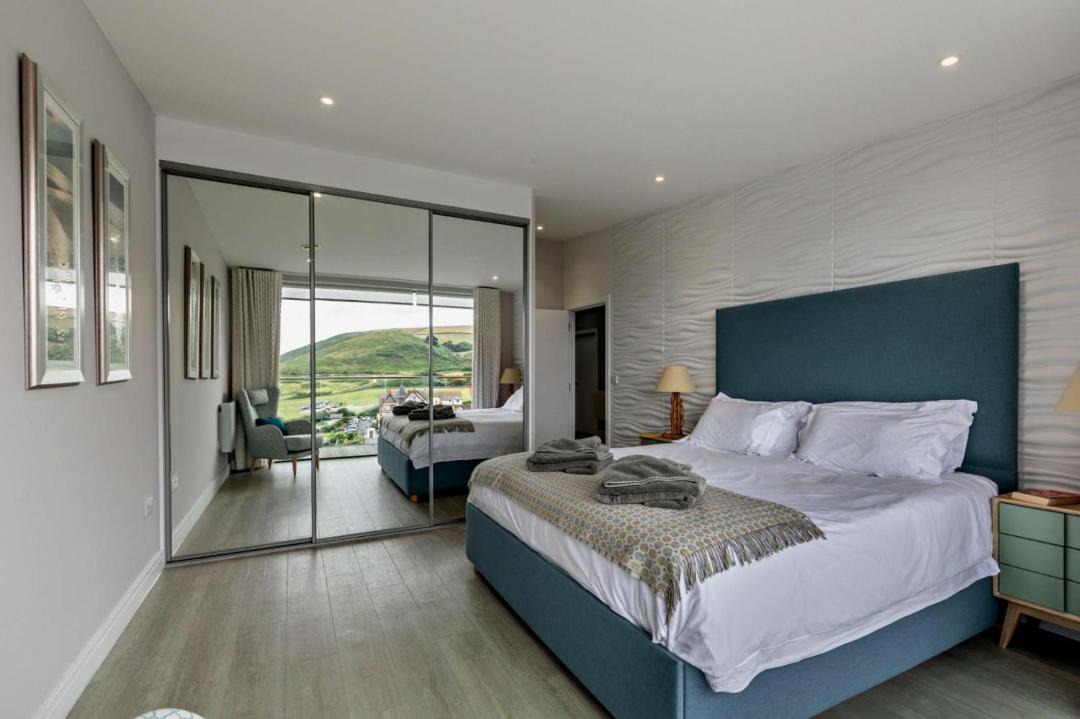 Photo of Bedroom in Mortehoe