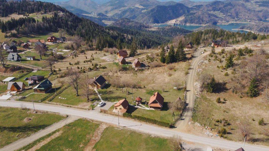 Photo of Buildings in Konjska Reka