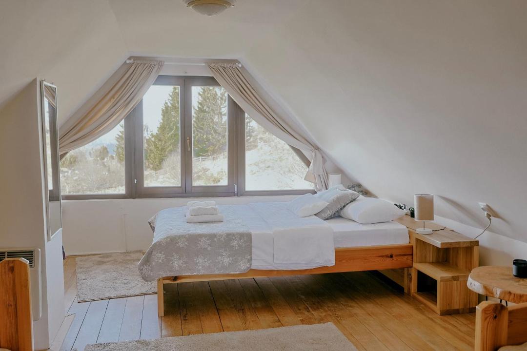Photo of Bedroom in Konjska Reka