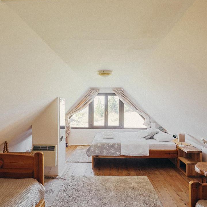 Photo of Bedroom in Konjska Reka