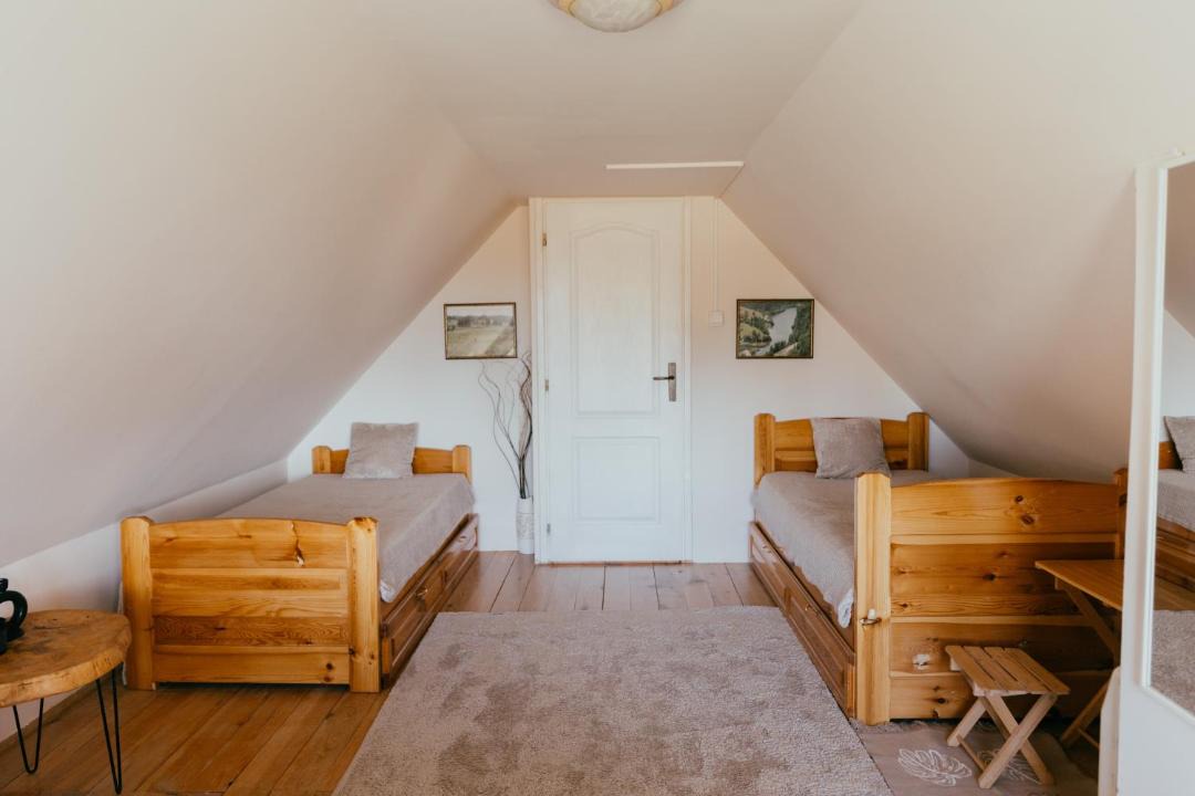 Photo of Bedroom in Konjska Reka