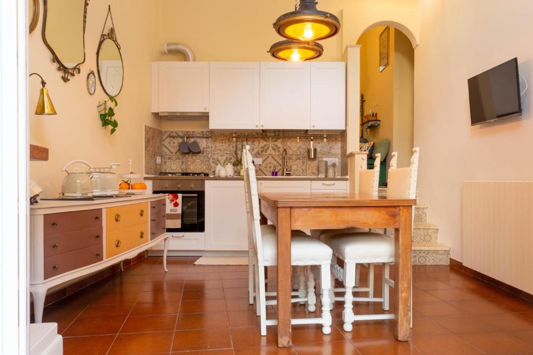 Photo of Kitchen in Tivoli