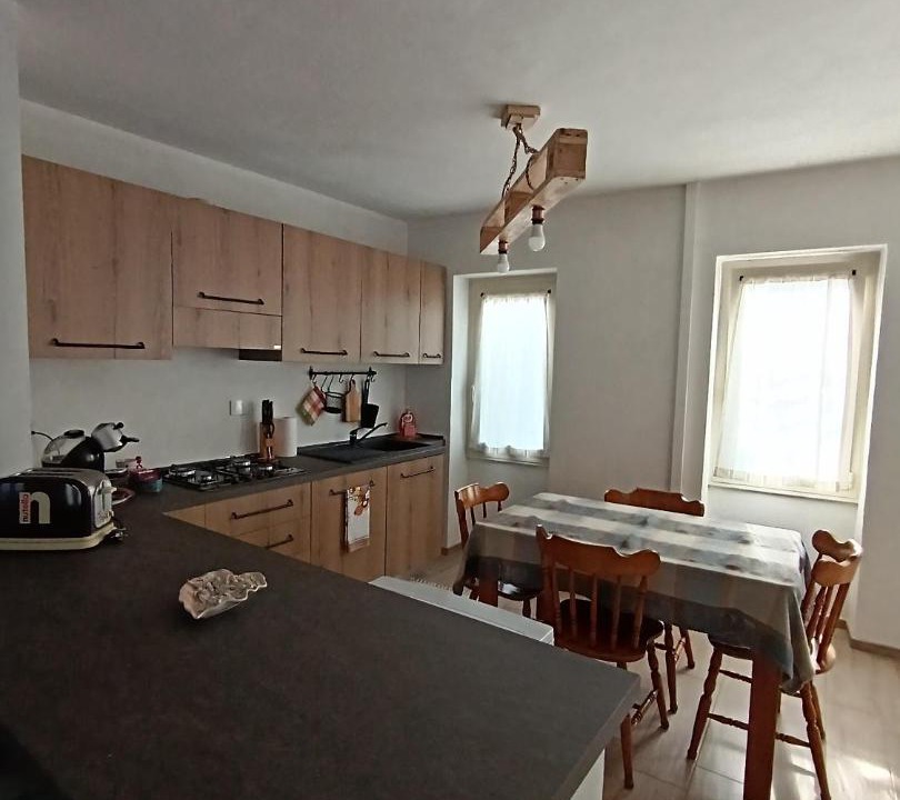 Photo of Kitchen in Pinasca