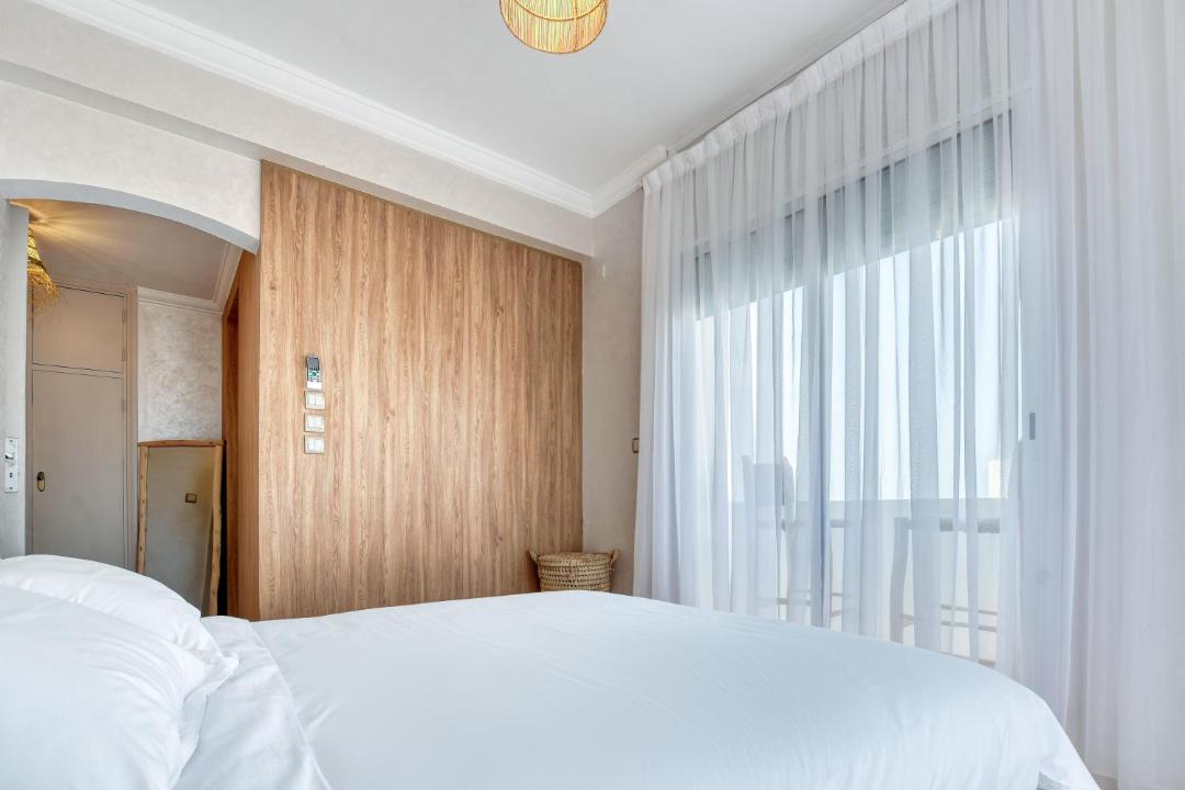 Photo of Bedroom in Cite Charaf