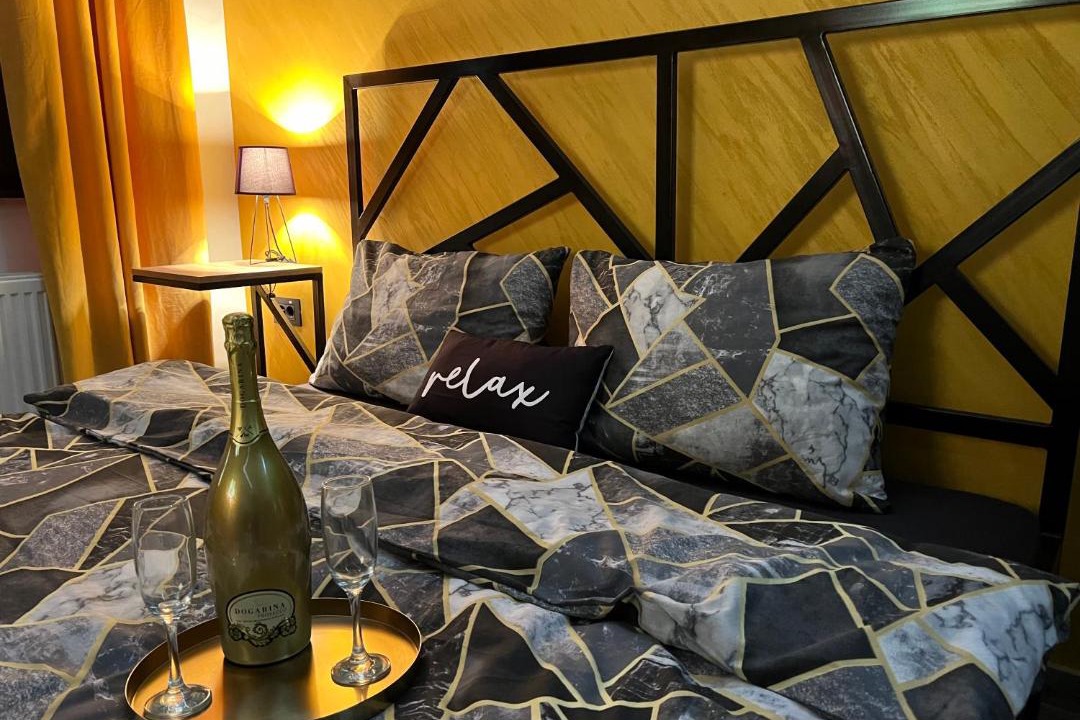 Photo of Bedroom in Apatin