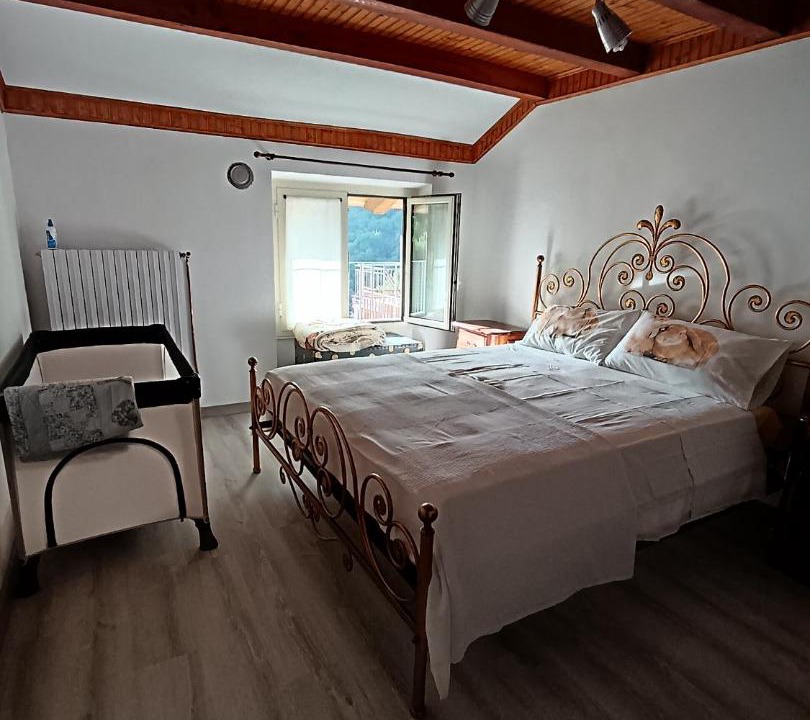 Photo of Bedroom in Pinasca