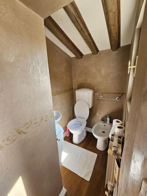 Photo of Bathroom in Twist