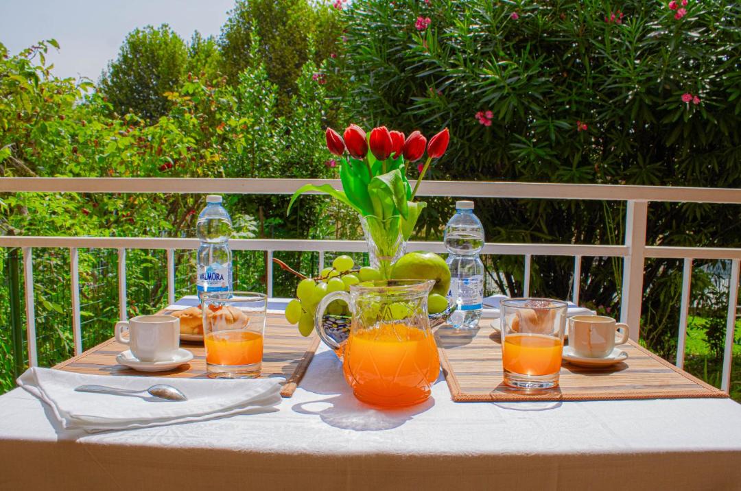 Photo of Patio Balcony in Moncalieri