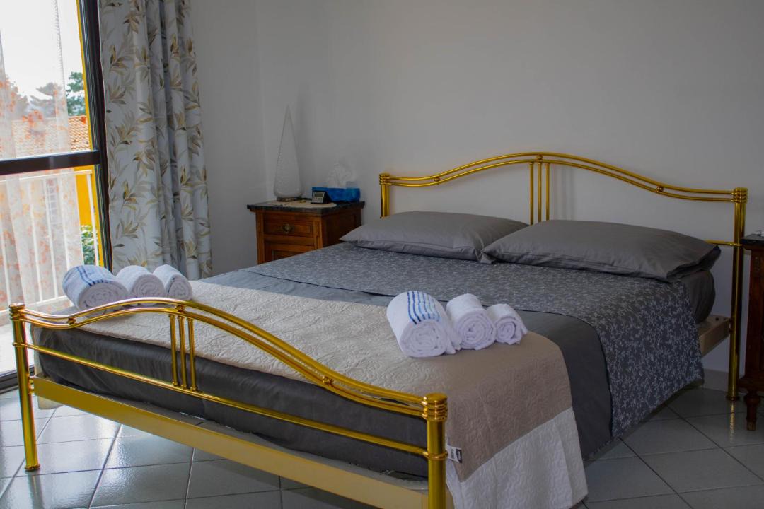 Photo of Bedroom in Moncalieri