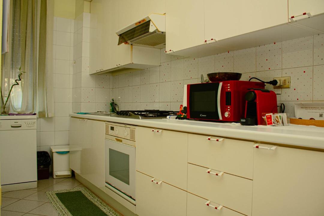 Photo of Kitchen in Moncalieri