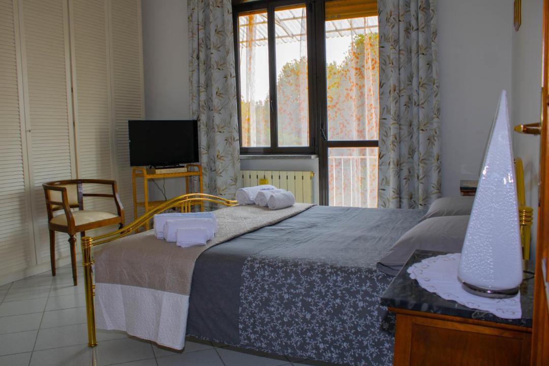 Photo of Bedroom in Moncalieri
