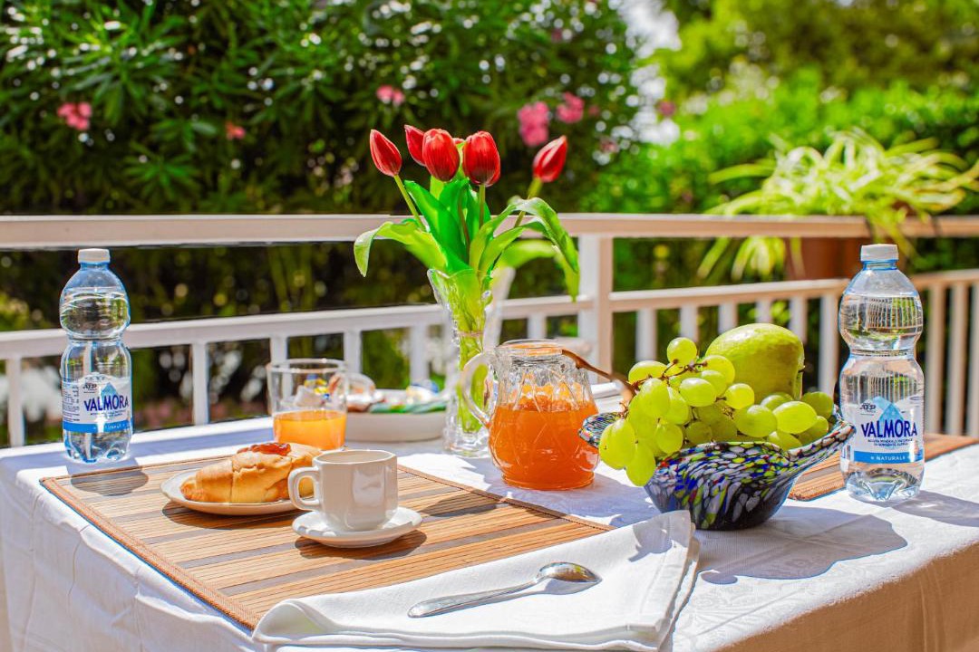 Photo of Patio Balcony in Moncalieri