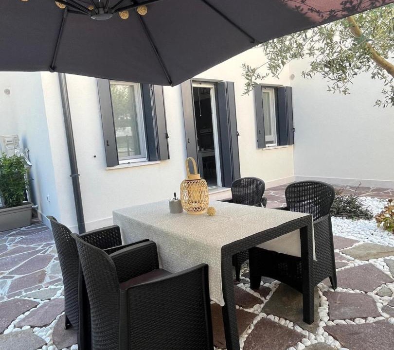 Photo of Patio Balcony in Spinea