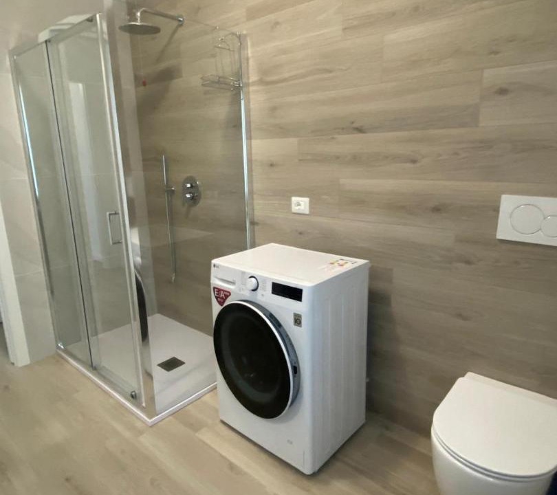 Photo of Bathroom in Spinea
