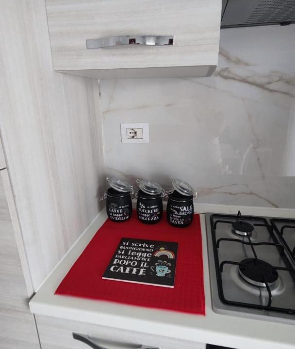 Photo of Kitchen in Verdello
