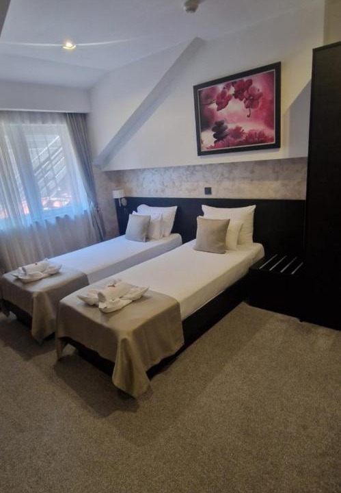 Photo of Bedroom in Nis