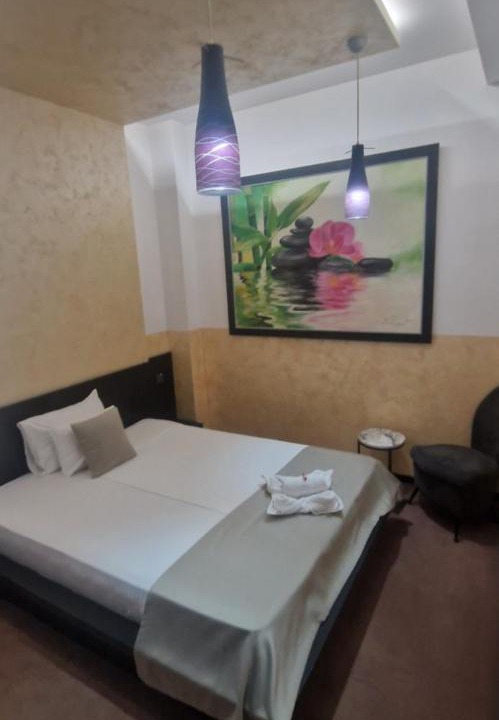 Photo of Bedroom in Nis