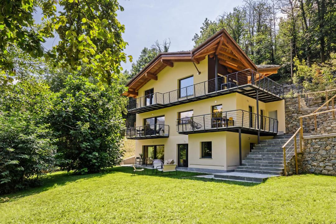 Photo of Others in Champdepraz
