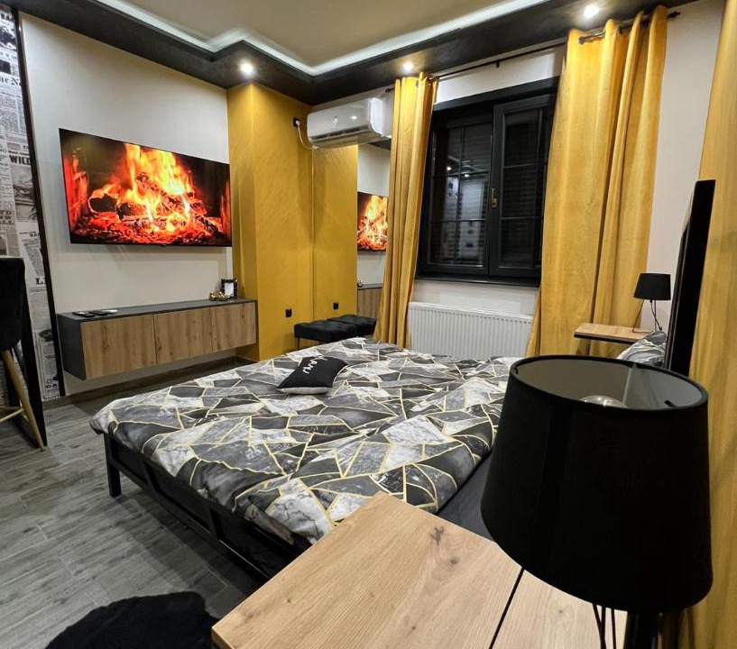 Photo of Bedroom in Apatin