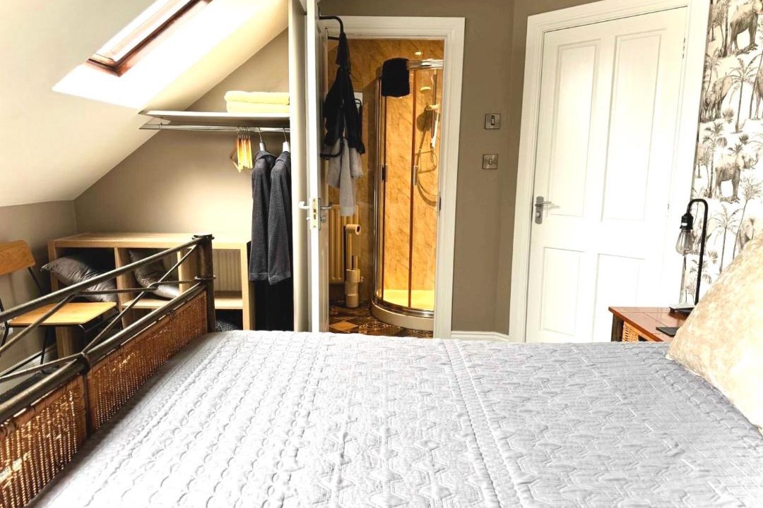 Photo of Bedroom in Omagh