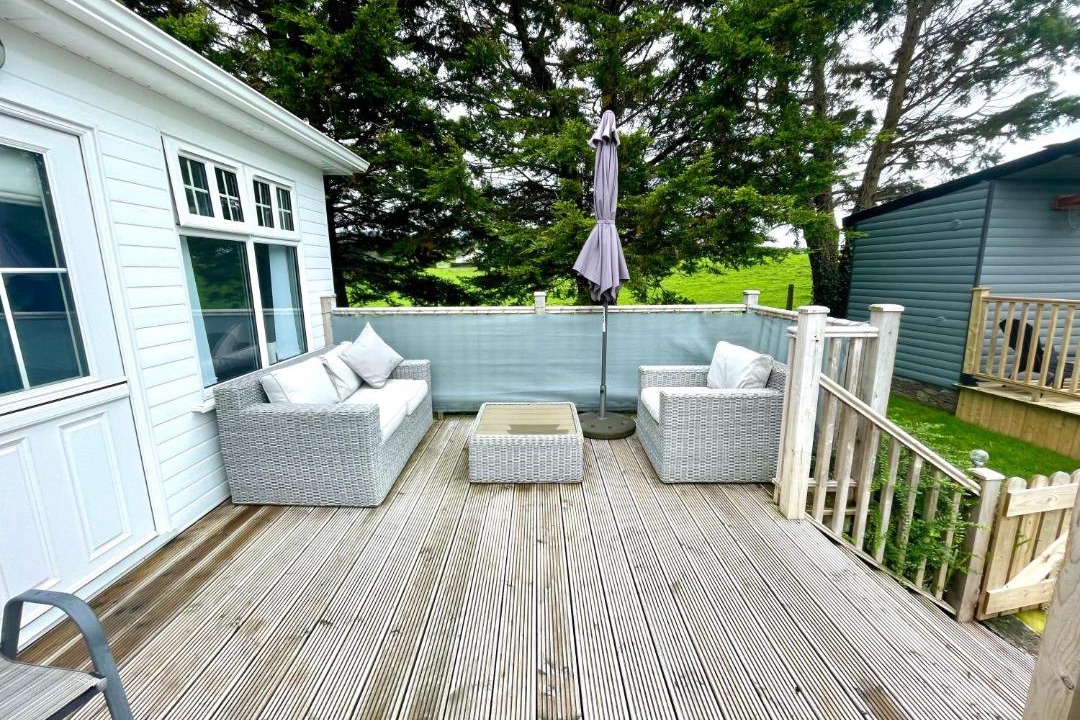 Photo of Patio Balcony in Omagh