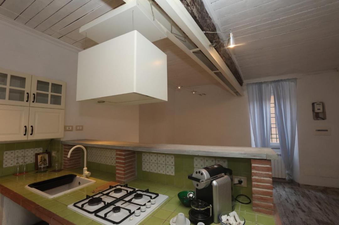 Photo of Kitchen in Sacrofano