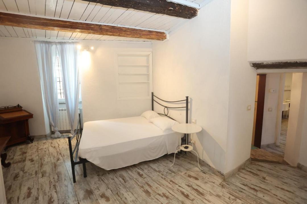 Photo of Bedroom in Sacrofano