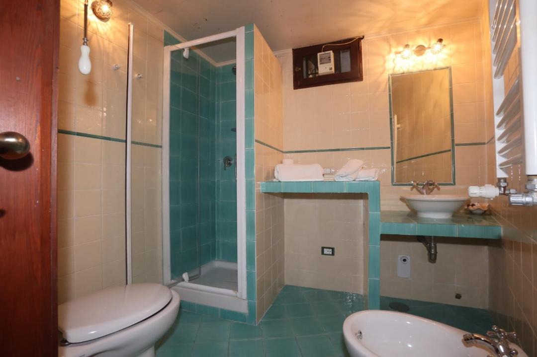 Photo of Bathroom in Sacrofano