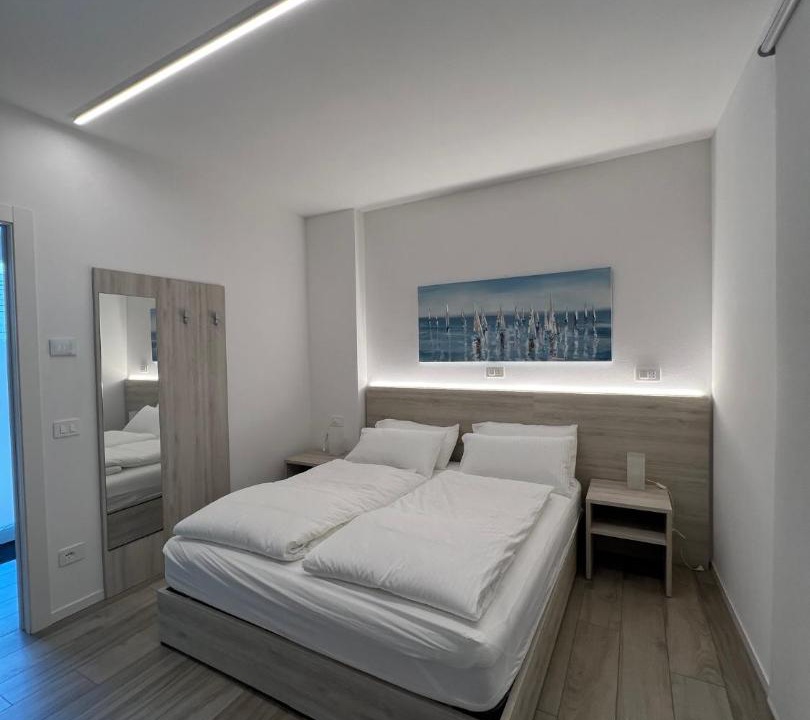 Photo of Bedroom in Vago