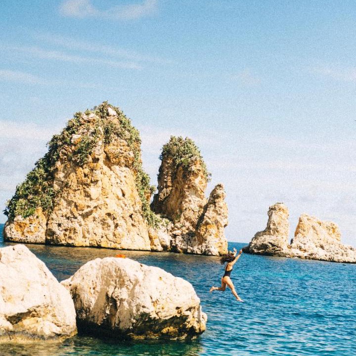 Photo of Others in Scopello