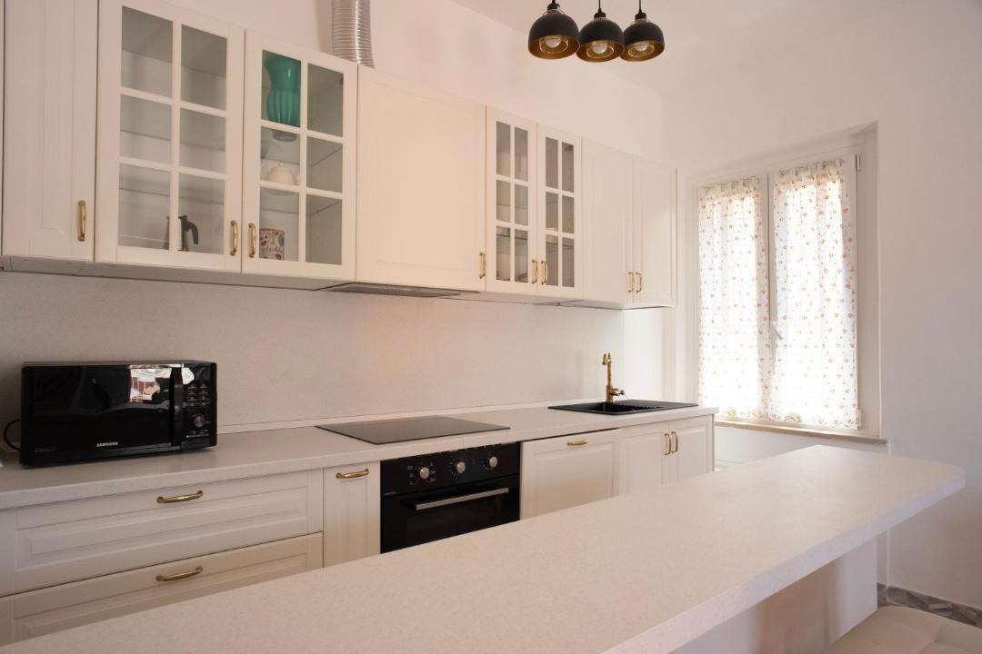 Photo of Kitchen in Loreto